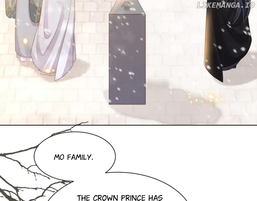 Lonely Emperor Chases His Sister-in-Law Chapter 68 - page 42